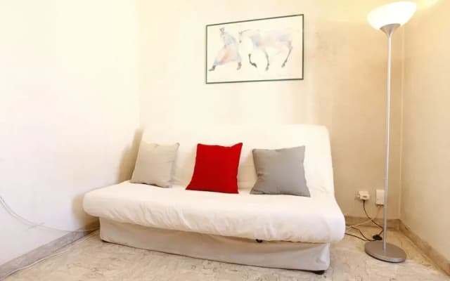 Grand Studio 30m² En Centre-Ville À Nice - photo 5