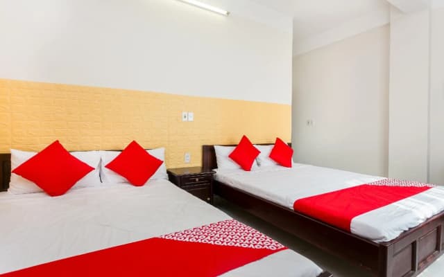 Gina Hotel - photo 5