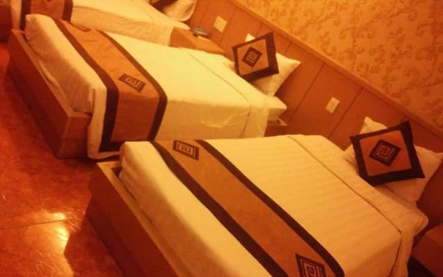 Saigon Nam Long Hotel - photo 4