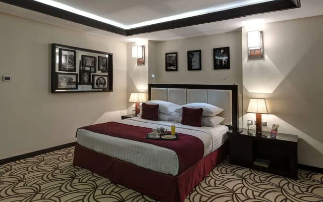 Pavilion Palace Hotel - photo 5