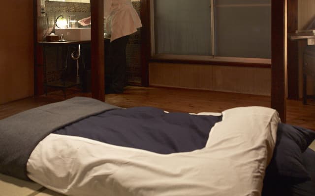 Bamba Hotel Tokyo-Private Townhouse- - photo 2