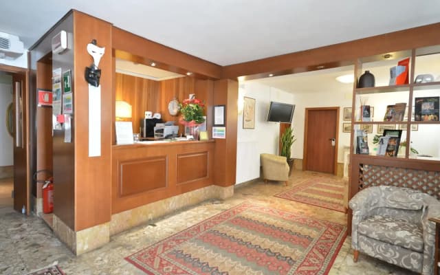 Albergo Marin - photo 2