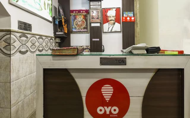 Hotel Ashirwad near New Delhi Railway Station, Paharganj - photo 2