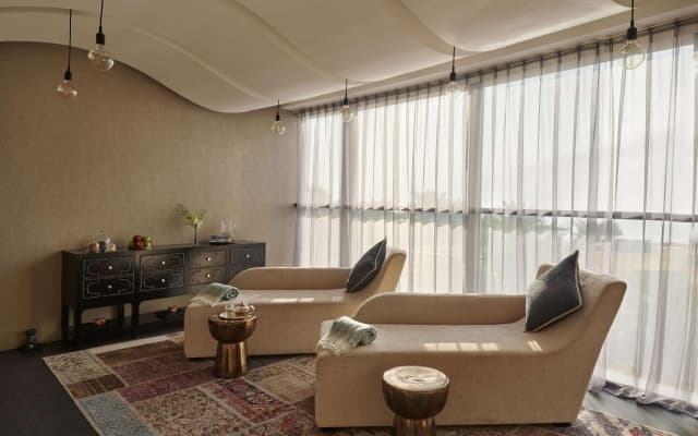 Fairmont Ajman - photo 2