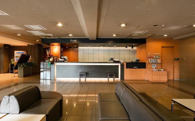 Kyoto Daiichi Hotel - photo 2