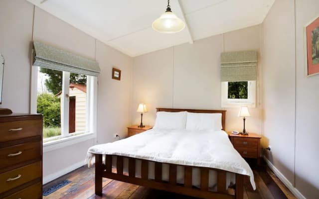 Norfolk House - photo 3