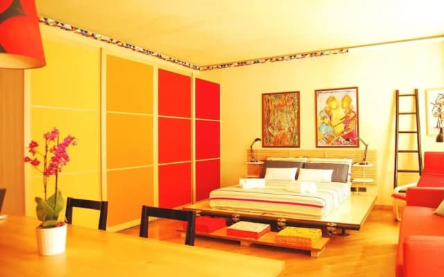 Casa Gioia a Testaccio - photo 4