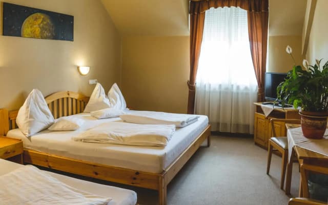 Karin Hotel - photo 5