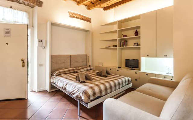 Temporary House Milan - San Gottardo - photo 4
