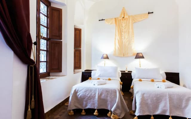 Riad Yasmine Marrakech - photo 5