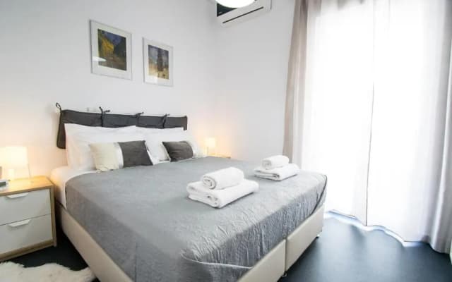 Destination Acropolis apt4 - photo 4