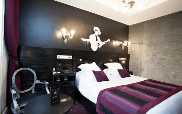 Maison Albar Hotels Le Champs-Elysées - photo 4