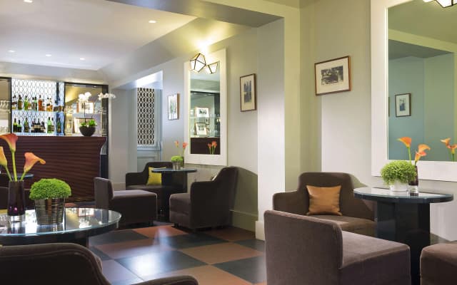 Hôtel A La Villa des Artistes - photo 2
