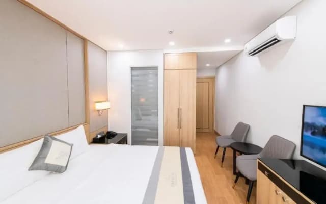 Herring Phu Quoc Hotel - photo 4