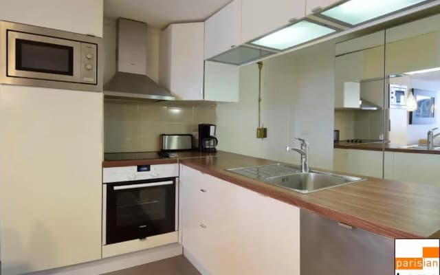 202419 - Elegant apartment for 6 people in the Montorgueil area - photo 5