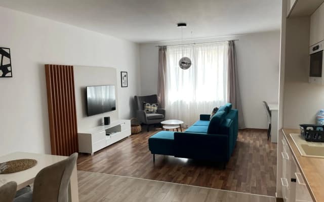 Erkel 18 Apartman - photo 2