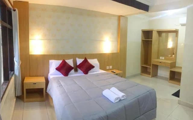 Dewa Bharata Bungalows Legian - photo 2