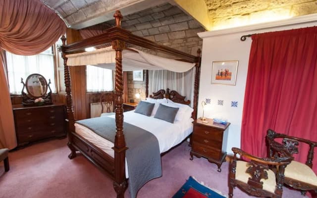 Royal Mile Apartment - photo 5