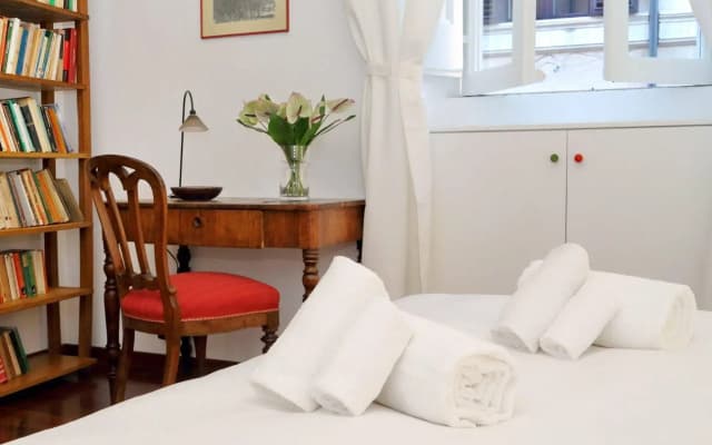Cozy Cavour - My Extra Home - photo 4