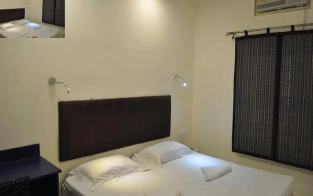 Hotel Kabli - photo 3