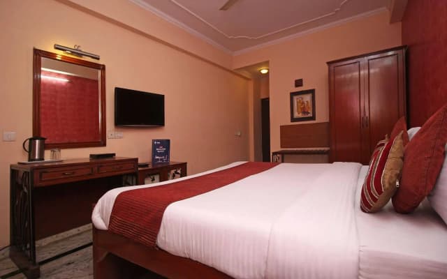 Hotel Indraprastha - photo 4