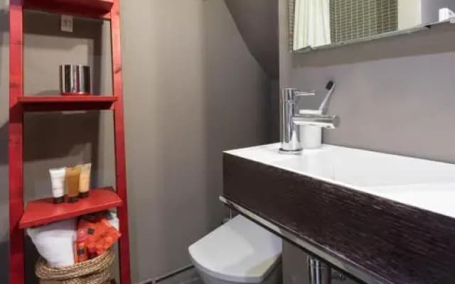 Amazing High End Duplex, Montorgueil Opéra, Louvre - photo 2
