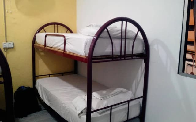 Etika Inn - photo 2
