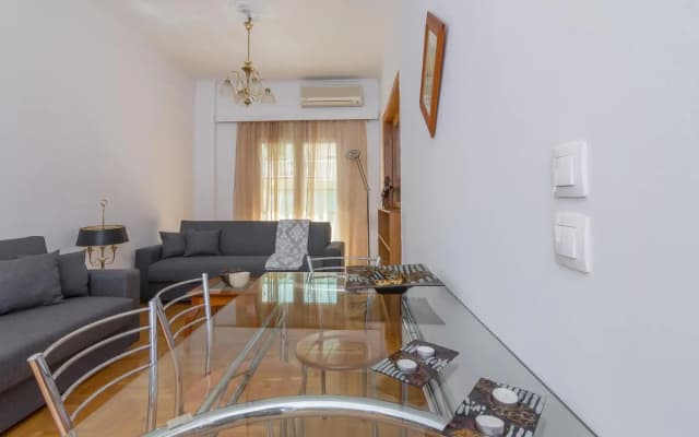 Nice 2bedroom apartment in Pagkrati - photo 3