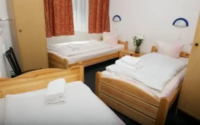 Hotel-Pension Sickinger Hof - photo 5