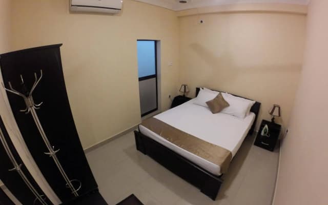 Akara Suites And Serviced Apartments - photo 2
