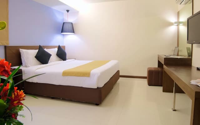 Grand Alpine Hotel - photo 5