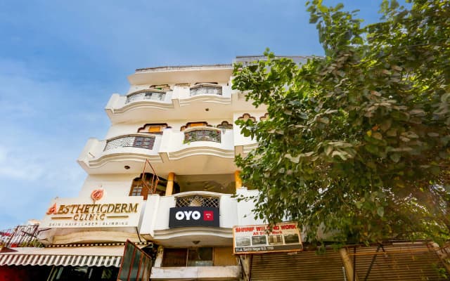 Hotel O KC - photo 2