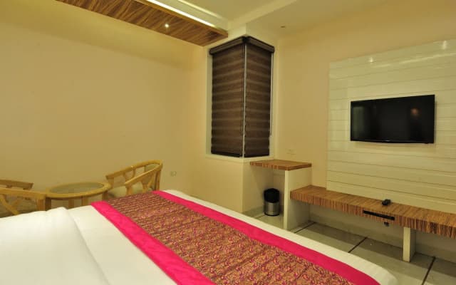 Hotel Aman Continental - photo 5