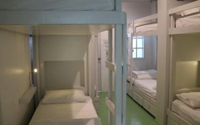 Best Stay Hostel - photo 4