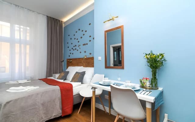 Residence Vaclavska - photo 4
