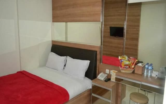 Hotel Quintus Jakarta - photo 3