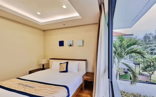 Ocean Villa Danang Beach - photo 4
