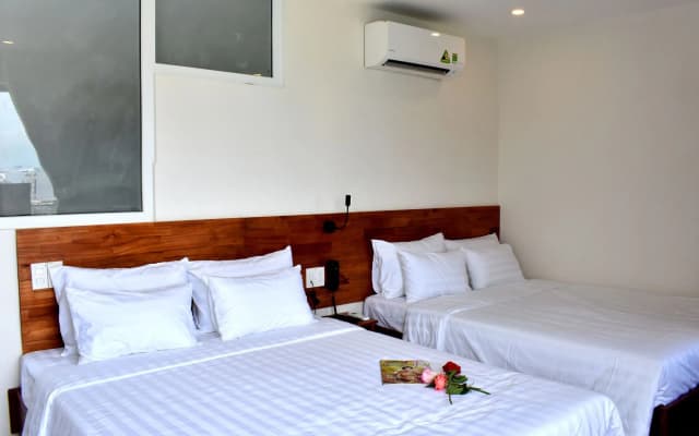 Danang Beach Homestay - photo 3