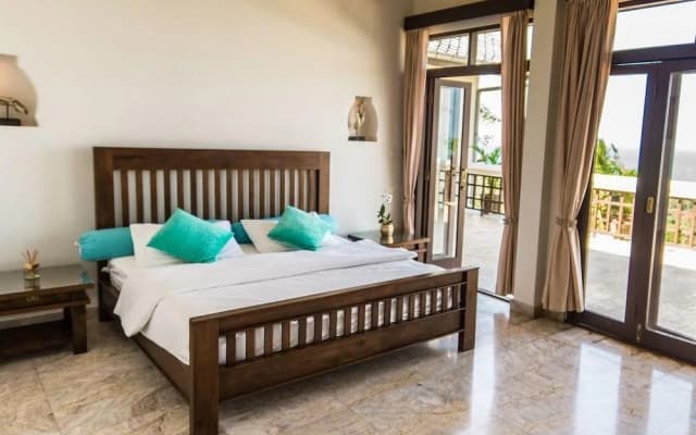 Jungle Emerald Rock Luxury Villa - photo 5