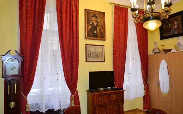Luxury Style Apartments - photo 3