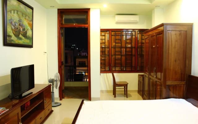 Timeless Apartment - photo 3