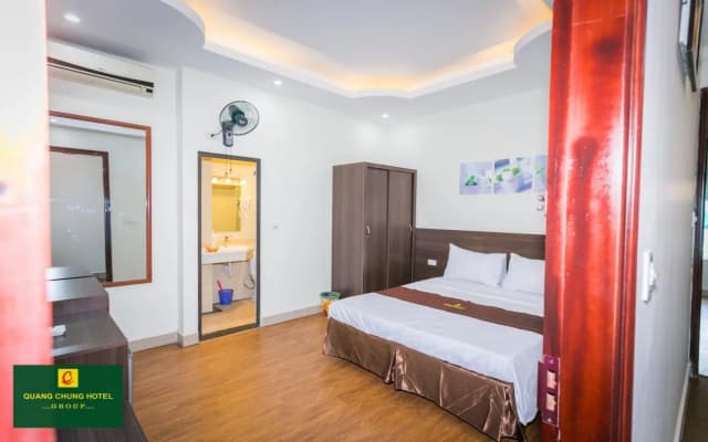 Ha Vi hotel - photo 5
