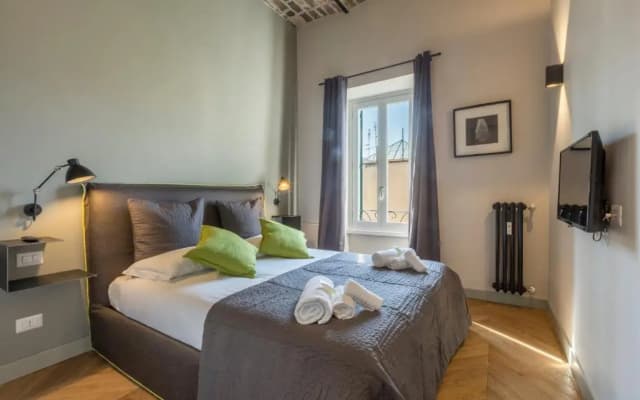 Eve Penthouse Colosseo - photo 4
