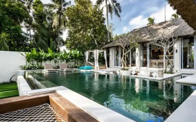 Villa Gian Minima by BaliSuperHost - photo 4