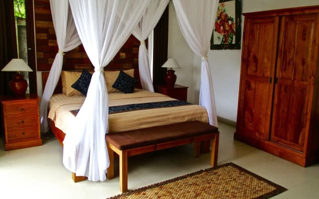 Uma Padi Villa - photo 3