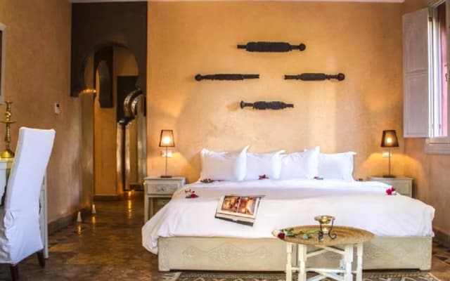 Palais El Miria - photo 5