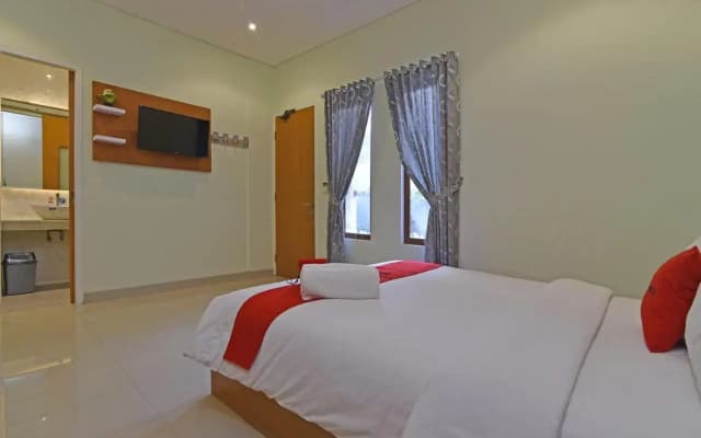 Ozora Guesthouse - photo 5