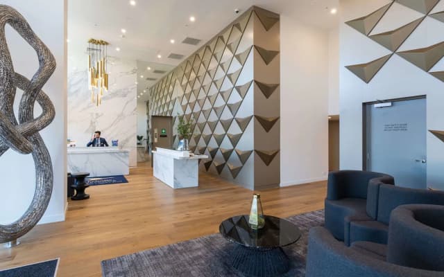The Sebel Melbourne Malvern - photo 2