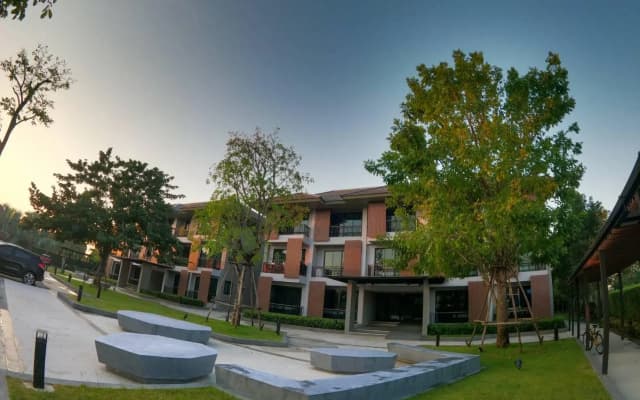 Raweewan Residence - photo 4