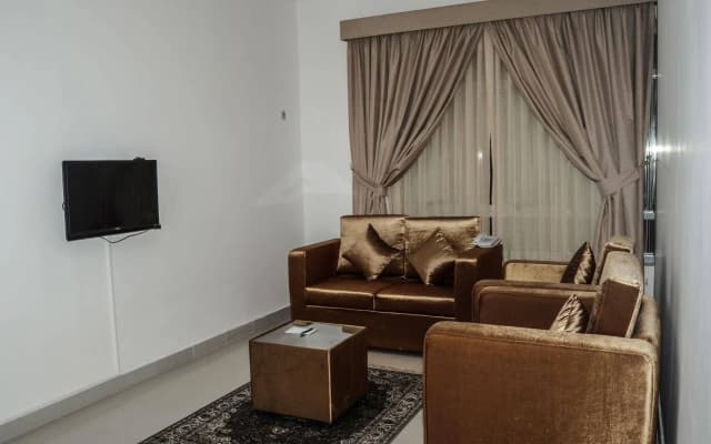Al Khaleej Plaza Hotel Apartments - photo 4